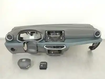Автозапчасти б/у комплект подушки безопасности за seat arona xperience ссылки oem iam 6f1857075