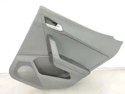 Автозапчасти б/у обивка задней правой двери за seat arona xperience ссылки oem iam 6f0867134