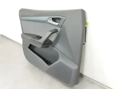 Автозапчастина б/у оббірка передніх дверей ліва для seat arona xperience посилання на oem iam 6f0867131  