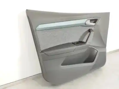 Автозапчастина б/у оббірка передніх дверей ліва для seat arona xperience посилання на oem iam 6f0867131  