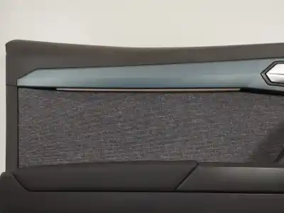 Автозапчастина б/у оббірка передніх дверей ліва для seat arona xperience посилання на oem iam 6f0867131  