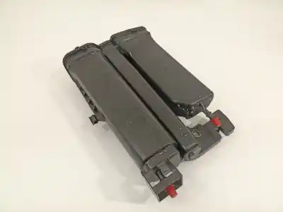 Автозапчастина б/у фільтр з активованим вуглем для seat arona xperience посилання на oem iam 2q0201801  