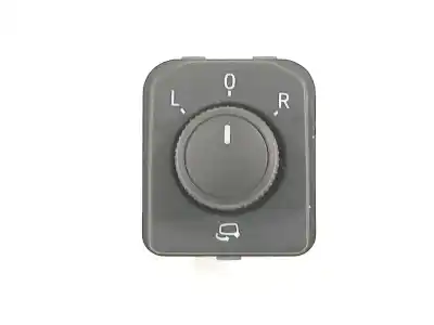 Автозапчасти б/у управление зеркалом за seat arona xperience ссылки oem iam 6f0959565