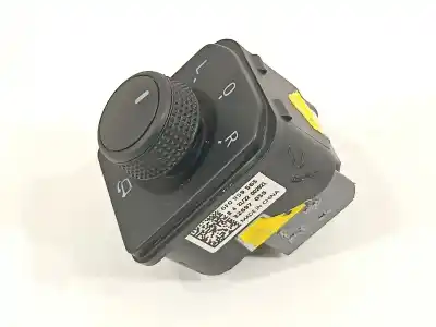 Автозапчастина б/у управління дзеркалами для seat arona xperience посилання на oem iam 6f0959565  