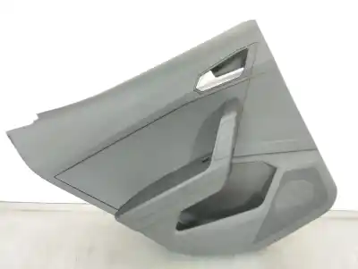Автозапчасти б/у обивка задней левой двери за seat arona xperience ссылки oem iam 6f0867133