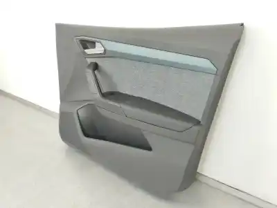 Автозапчастина б/у обработка передніх правіх дверей для seat arona xperience посилання на oem iam 6f0867132  