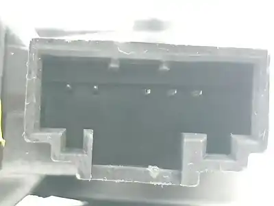 Автозапчастина б/у двигатель відкривання люків кондиціонація для seat arona xperience посилання на oem iam 2q0907511a  