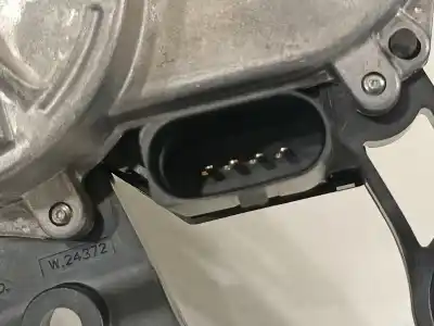 Автозапчасти б/у мотор заднего стеклоочистителя за seat arona xperience ссылки oem iam 5g0955711c  w000089789