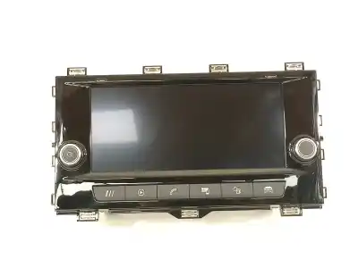 Автозапчасти б/у многофункциональный дисплей за seat arona xperience ссылки oem iam 5fj035871b
