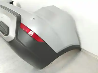 Second-hand car spare part rear bumper for seat arona xperience oem iam references 6f9807521  