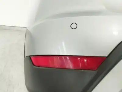 Second-hand car spare part rear bumper for seat arona xperience oem iam references 6f9807521  