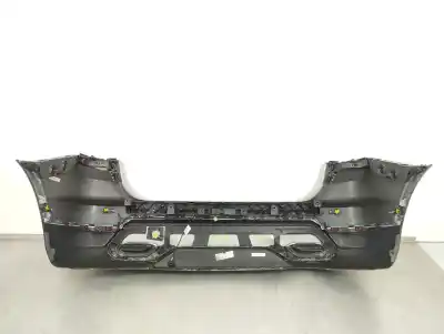 Second-hand car spare part rear bumper for seat arona xperience oem iam references 6f9807521  