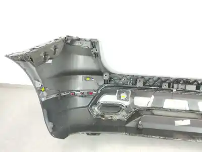 Second-hand car spare part rear bumper for seat arona xperience oem iam references 6f9807521  