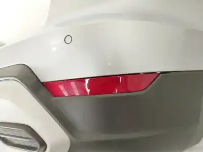 Second-hand car spare part rear bumper for seat arona xperience oem iam references 6f9807521  