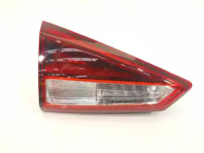 Автозапчасти б/у левый задний фонарь за seat arona xperience ссылки oem iam 6f9945307d