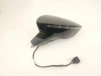 Автозапчасти б/у левое зеркало за seat arona xperience ссылки oem iam 21996165fm
