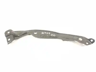 Second-hand car spare part upper cross member for seat arona xperience oem iam references 6f9805932  