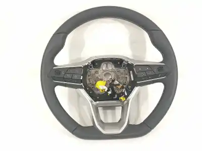 Автозапчасти б/у руль за seat arona xperience ссылки oem iam 5fa419091et