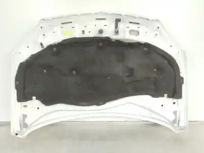 Gebrauchtes Autoersatzteil motorhaube zum opel corsa c club oem-iam-referenzen   
