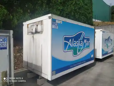 Piesă de schimb auto la mâna a doua cutie de camion pentru renault mascott 3.0 diesel referințe oem iam   