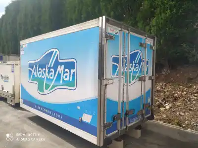Piesă de schimb auto la mâna a doua cutie de camion pentru renault mascott 3.0 diesel referințe oem iam   