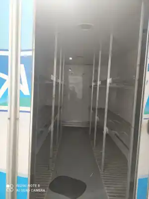 Piesă de schimb auto la mâna a doua cutie de camion pentru renault mascott 3.0 diesel referințe oem iam   