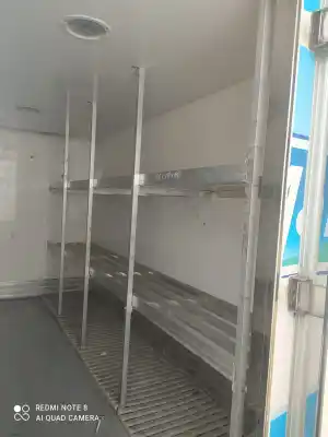 Piesă de schimb auto la mâna a doua cutie de camion pentru renault mascott 3.0 diesel referințe oem iam   