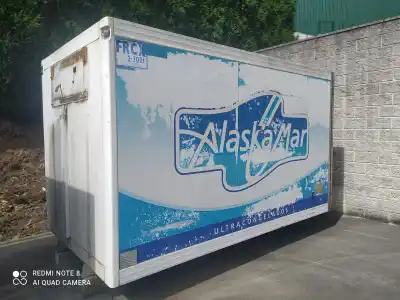 Piesă de schimb auto la mâna a doua cutie de camion pentru renault mascott 3.0 diesel referințe oem iam   