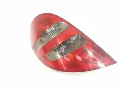 Tweedehands auto-onderdeel linker achterlamp voor mercedes clase a (w169) a 200 cdi a-edition oem iam-referenties a1698200964l