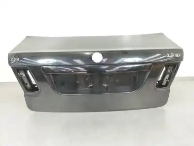 Автозапчасти б/у крышка багажника за saab 9-3 berlina 1.9 tid linear (i/d) ссылки oem iam 