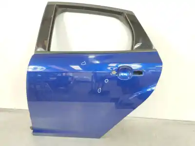 Second-hand car spare part rear left door for ford focus lim. titanium oem iam references bm5