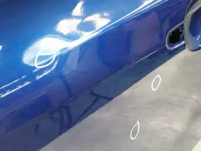 İkinci el araba yedek parçası arka sol kapi için ford focus lim. titanium oem iam referansları bm5  