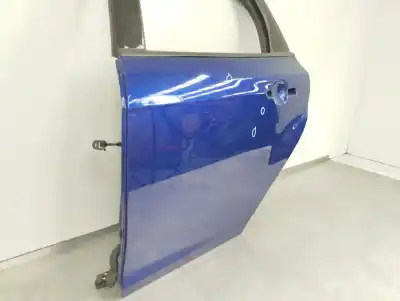 İkinci el araba yedek parçası arka sol kapi için ford focus lim. titanium oem iam referansları bm5  