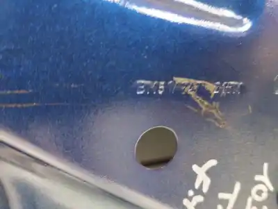 İkinci el araba yedek parçası arka sol kapi için ford focus lim. titanium oem iam referansları bm5  