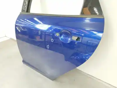İkinci el araba yedek parçası arka sol kapi için ford focus lim. titanium oem iam referansları bm5  
