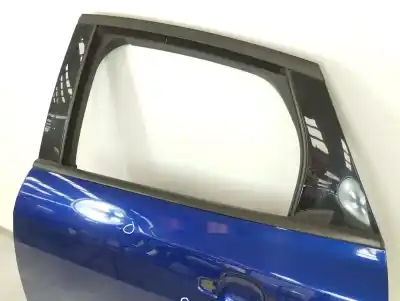 İkinci el araba yedek parçası arka sol kapi için ford focus lim. titanium oem iam referansları bm5  