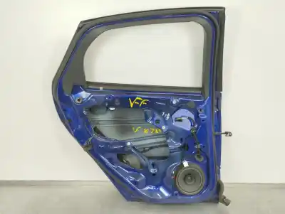 İkinci el araba yedek parçası arka sol kapi için ford focus lim. titanium oem iam referansları bm5  