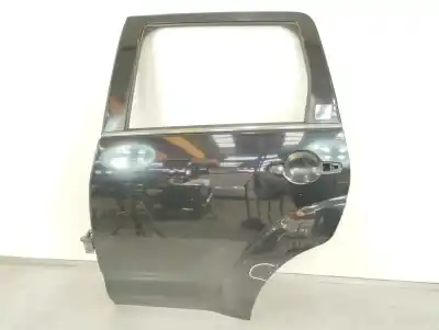 Автозапчасти б/у задняя левая дверь за citroen c-crosser xtr ссылки oem iam 