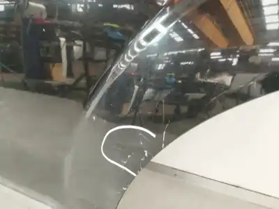 Автозапчастина б/у двері задні ліві для citroen c-crosser xtr посилання на oem iam   