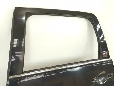 Автозапчастина б/у двері задні ліві для citroen c-crosser xtr посилання на oem iam   