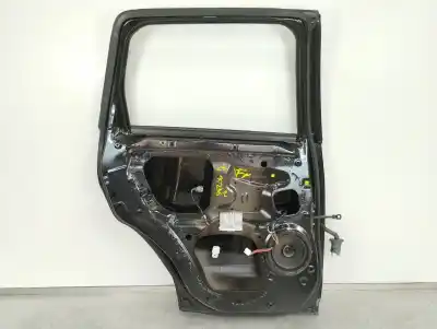 Автозапчастина б/у двері задні ліві для citroen c-crosser xtr посилання на oem iam   