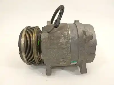 Peça sobressalente para automóvel em segunda mão compressor de ar condicionado a/a a/c por citroen c5 berlina 2.0 hdi sx referências oem iam 1135290