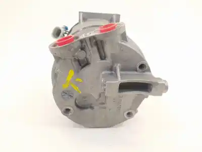 Piesă de schimb auto la mâna a doua compresor de aer condiționat pentru opel vectra c berlina elegance referințe oem iam 13197197  
