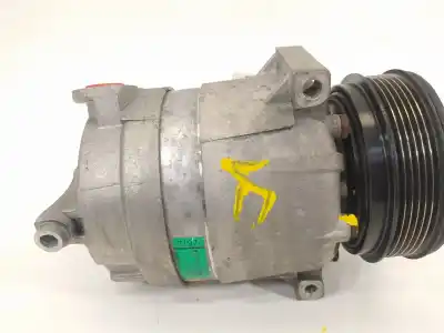 Piesă de schimb auto la mâna a doua compresor de aer condiționat pentru opel vectra c berlina elegance referințe oem iam 13197197  