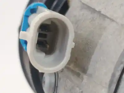 Piesă de schimb auto la mâna a doua compresor de aer condiționat pentru opel vectra c berlina elegance referințe oem iam 13197197  
