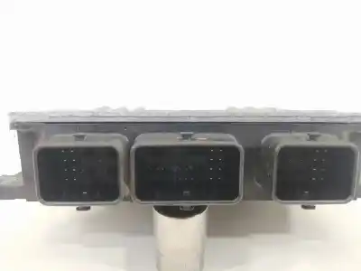 Second-hand car spare part ecu engine control for renault clio iii authentique oem iam references 8200399038 8200619409 