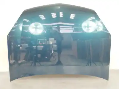 Piesă de schimb auto la mâna a doua capotã pentru opel vectra c berlina elegance referințe oem iam 