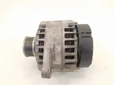 Piesă de schimb auto la mâna a doua alternator pentru opel vectra c berlina elegance referințe oem iam 93180098