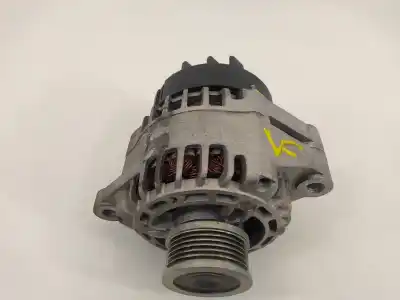 Автозапчасти б/у генератор за opel vectra c berlina elegance ссылки oem iam 93180098  