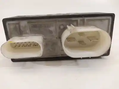 Second-hand car spare part glow plug for audi a3 (8l) 1.8 20v turbo oem iam references 1j0919506k  